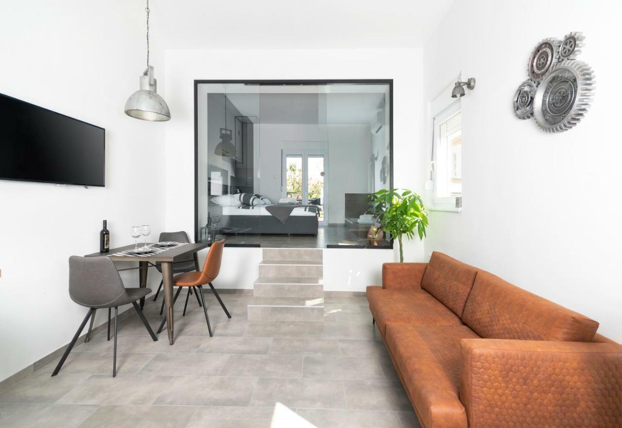 Zadar Space Экстерьер фото